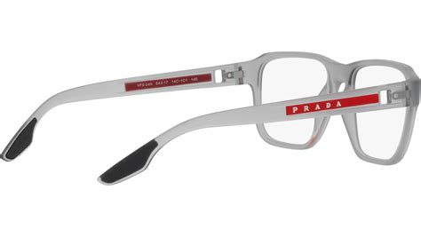 Buy Prada Linea Rossa PS 04NV C54 14C1O1 Frames .